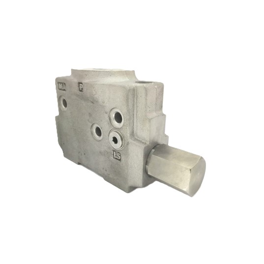 155G5021 Danfoss PVP Inlet Open Centre Metric Flange