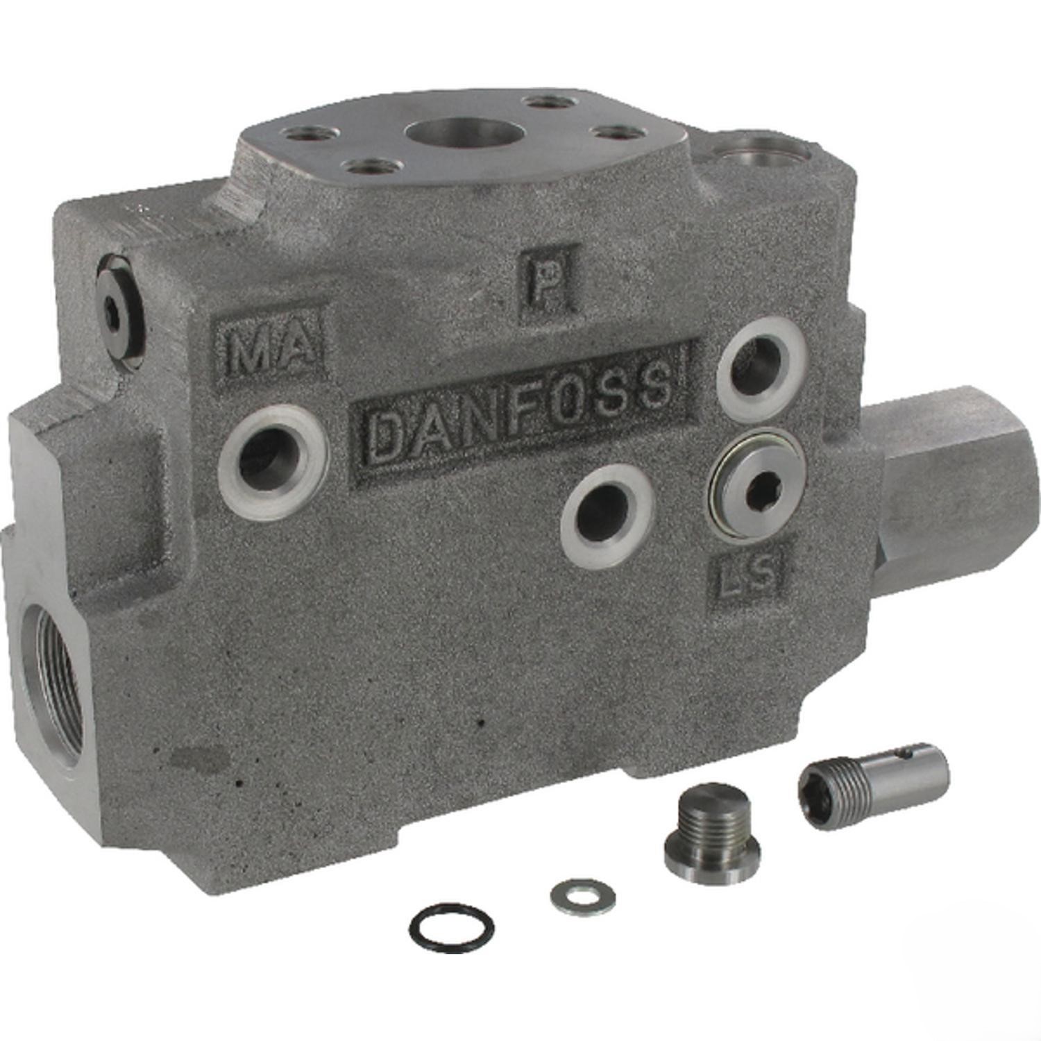 155G5029 Danfoss PVP Inlet