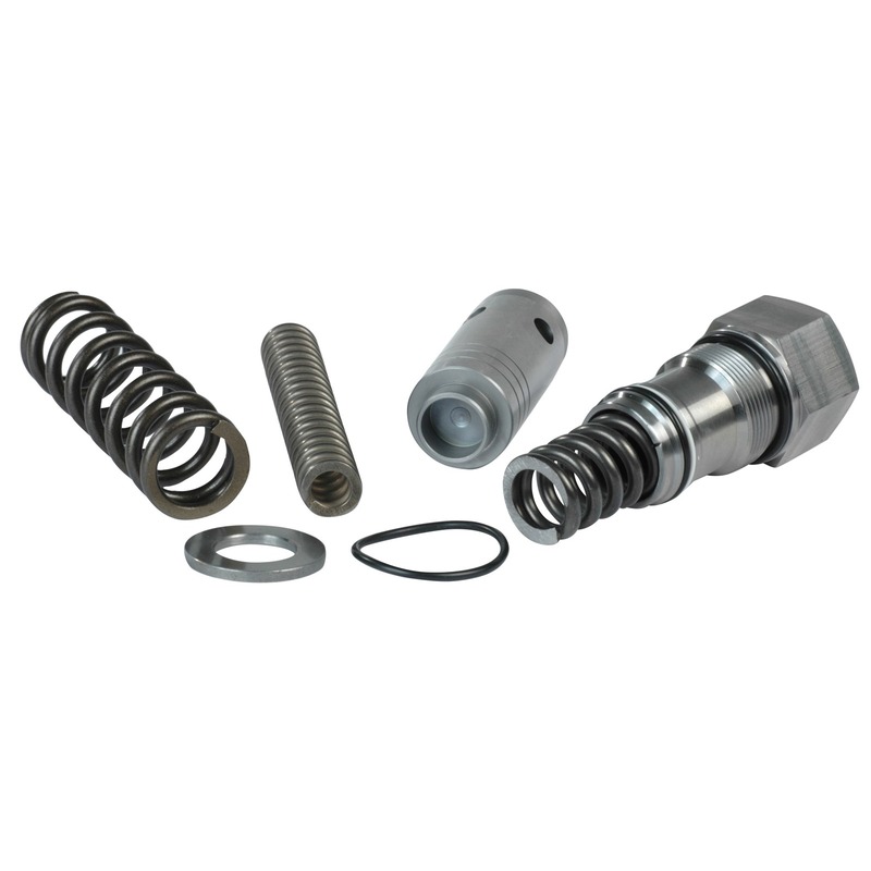 155G5035 Danfoss PVG120 PVP Uprating Set