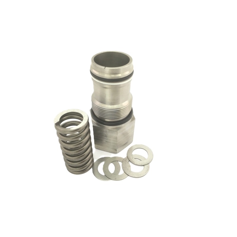 155G6081 Danfoss PVG120 PVBP Plug