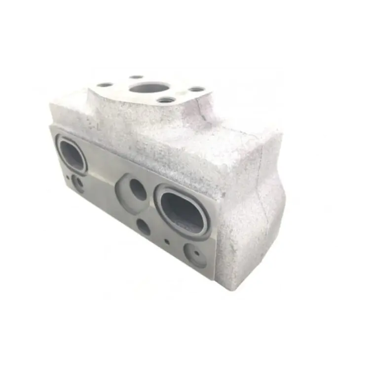 155G7020 Danfoss PVT Upper Module Excl LX Connection