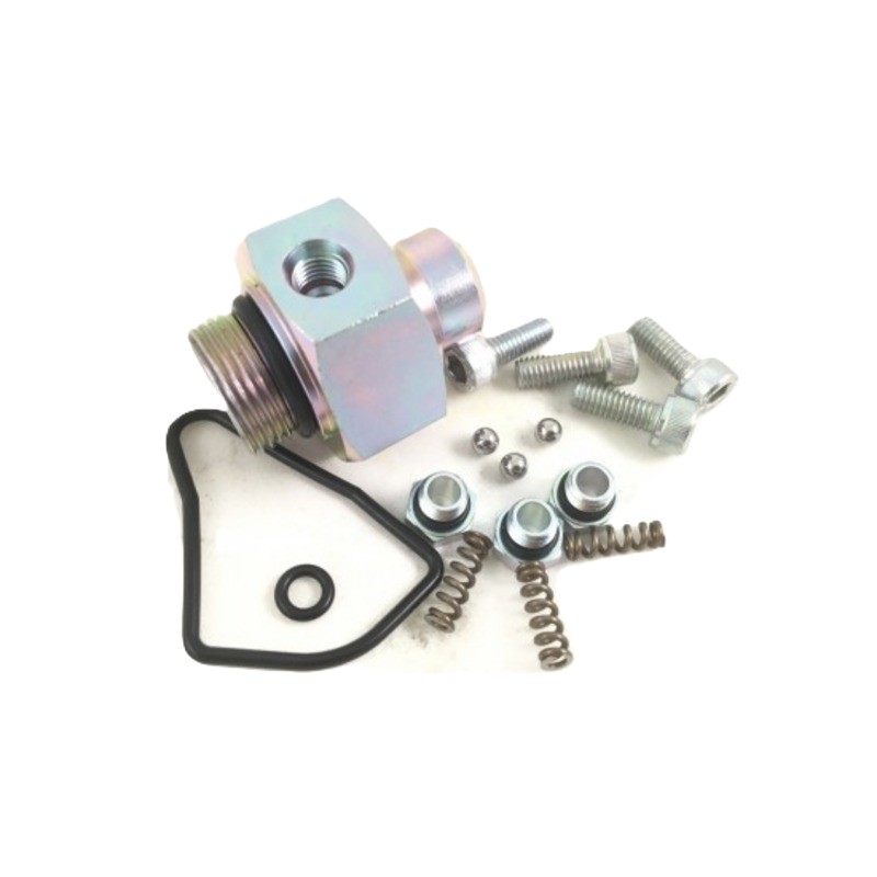 157B0004 Danfoss PVMR Mechanical Friction Detent Cover