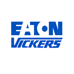 Eaton Vikers logo