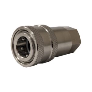Quick Couplings ISO A TrAle   3/8" BSP  Female