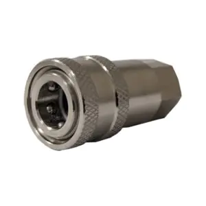 Quick Couplings ISO A NPT TrAle   1/4" NPT  Female
