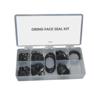 O-Ring Face Seal Kits