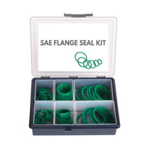 SAE Flange Seal Kit