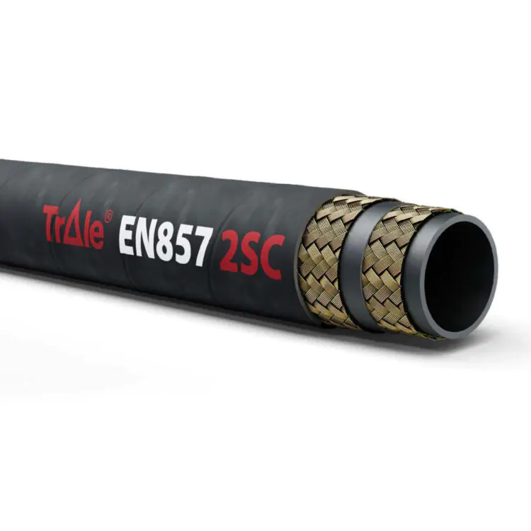 TRALE EN 857 2SC DN 1/2"