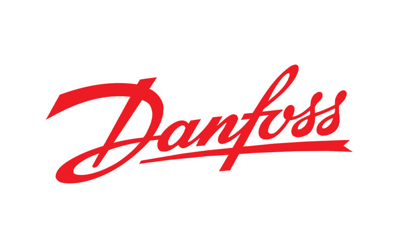 Danfoss Engineering Tomorrow Logo