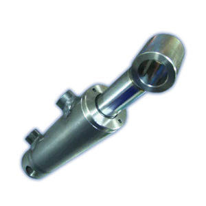 Double Acting Hydraulic Cylinders