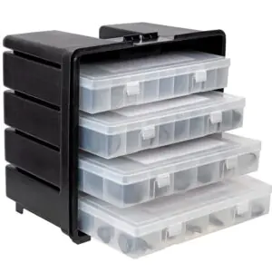 O-ring Kit-Imperial Viton