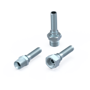 Mild Steel 700 Bar Fittings