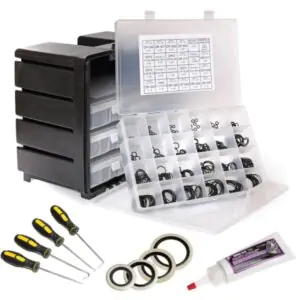 MAXI Agricultural Kit