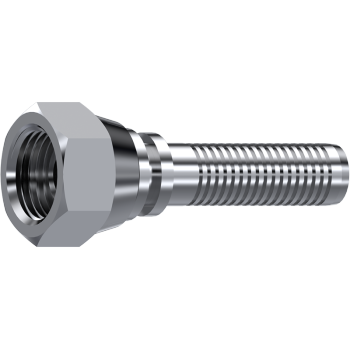 700 Bar Swivel Female 3/8" BSP