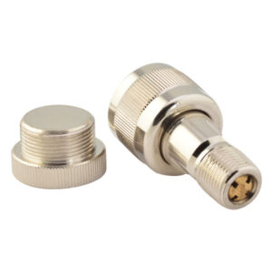 3/8"  Regular Coupler,   Female
