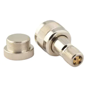 3/8"  Regular Coupler,   Female