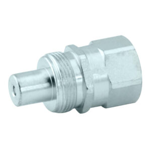 3/8"  Regular Coupler,   Male