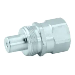 3/8"  Regular Coupler,   Male