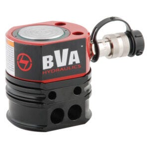 Flat Body Cylinder Kit HF3005B, 30 Ton 0.51" Stroke 10,000 psi (700bar)