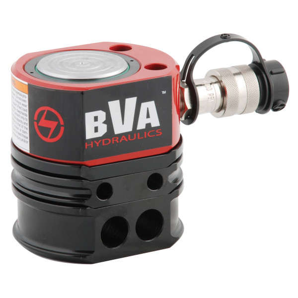 Flat Body Cylinder Kit HF3005B, 30 Ton 0.51" Stroke 10,000 psi (700bar)