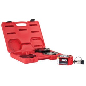 Flat Body Cylinder Kit HF5006, 50 Ton 0.63" Stroke 10,000 psi (700bar)