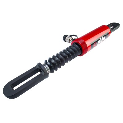 HP Series Single Acting 10 Ton Cylinder, 151mm Stroke, 565mm Collapsed Height