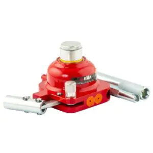 J11050, Low Profile Mini Jack, 5 Ton (10,000 Lbs.) Rated Capacity, Compact and Lightweight, Convenient for storage.