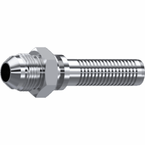 JIC 37º Male thread 700 bar