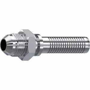 700 Bar JIC 37º Male Thread 7/16" 20h UNF