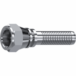 JIC 37º Swivel female 700 bar