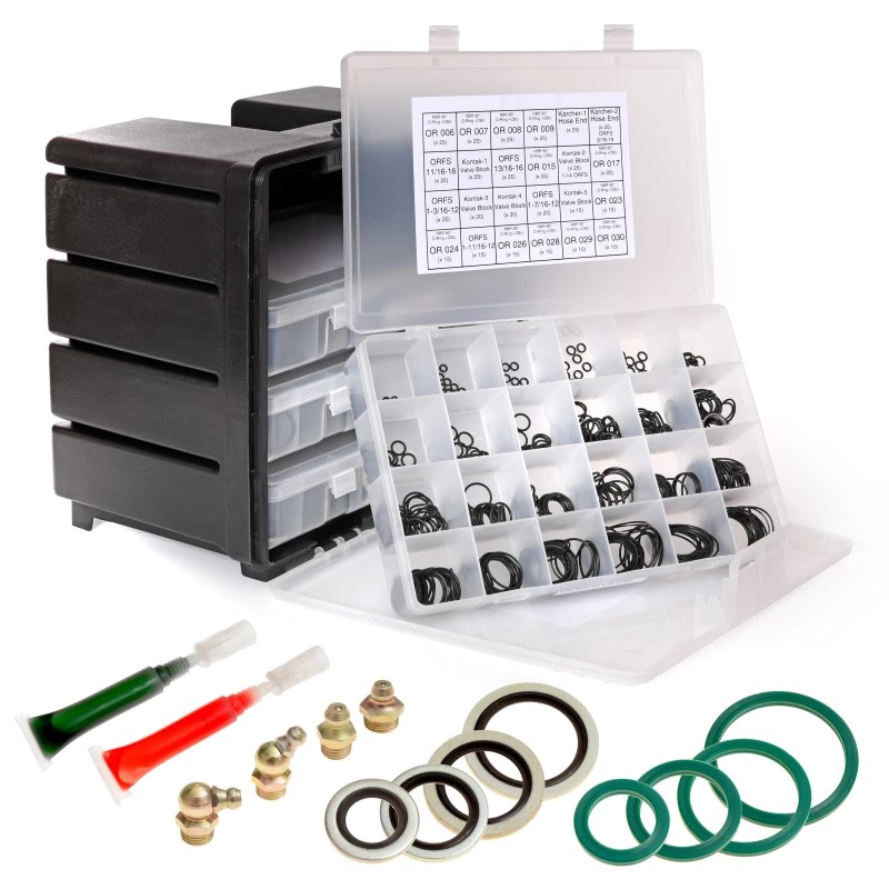 MAXI Construction Kit