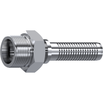 700 Bar Metric Male 24° cone M20x1.5