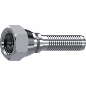 NPSM Swivel female 60° cone 700 bar