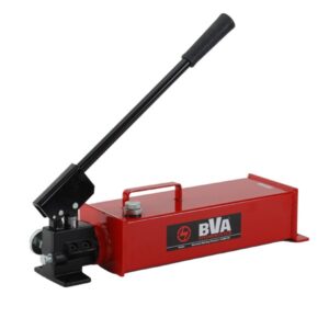 P4301 2 Speed Hand Pump 250 Cubic Inch Reservoir, 10,000 psi (700bar)