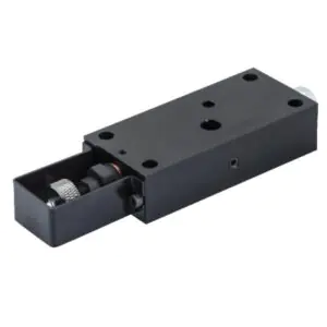 PW-AS3 External pressure adjust valve for PU20 & PU55 series, adjust up to 10,000 psi