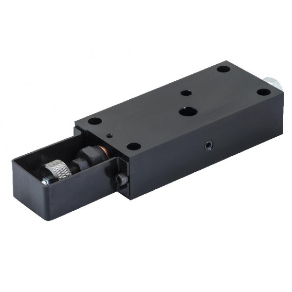 PW-AS3 External pressure adjust valve for PU20 & PU55 series, adjust up to 10,000 psi