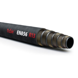 3/4" SAE 100 R13 TrAle Hydraulic Hose
