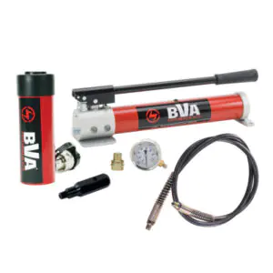 Combo Kit : P1000, H1004, GW2514, CF3814 & CS3814M, 10,000 psi (700 bar)