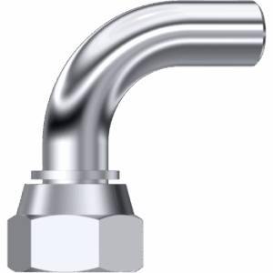 Welding BSP 60° swept 90°