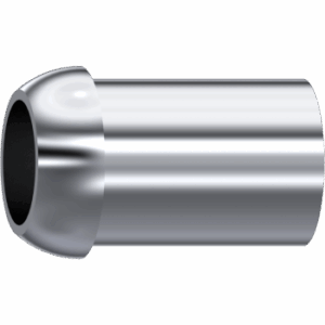 Welding Nipple BSP 60°