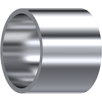 Welding Ferrule DN Hose 3/4", Inner Diameter 32mm