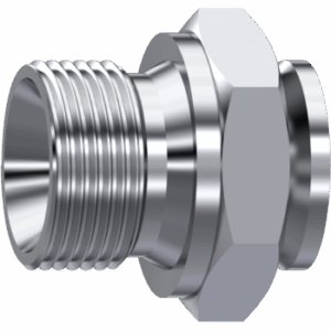 Welding Interior Male
