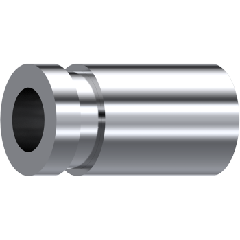 Stainless Micro-hose Ferrule DN 2