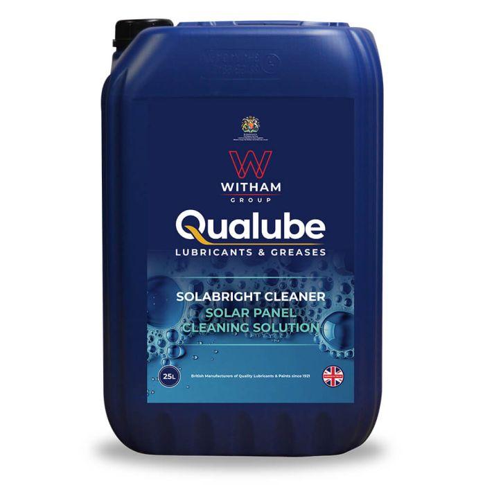 25l solar panel cleaner