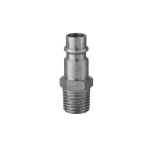 XF-Euro Adaptor Male Thread R 1/8