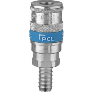 Vertex Coupling 9.5mm (3/8) i/d Hose Tailpiece