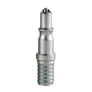 60 Series Adaptor 9.5mm (3/8) i/d Hose Tailpiece
