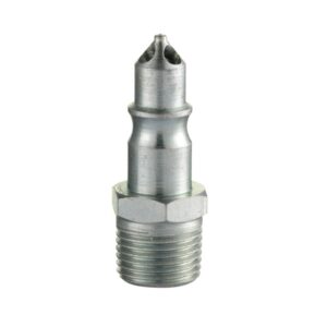 100 Series Adaptor Male Thread R 3/8