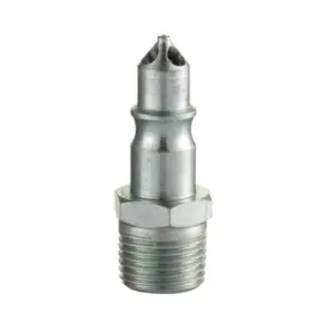 100 Series Adaptor Male Thread R 3/8