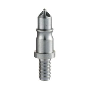 100 Series Adaptor 9.5mm (3/8) i/d Hose Tailpiece